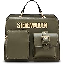 ★Steve Madden★新作★大人気★VITALZ BAG★バッグ VITAL Black Women's Shoulder Bag – Steve Madden